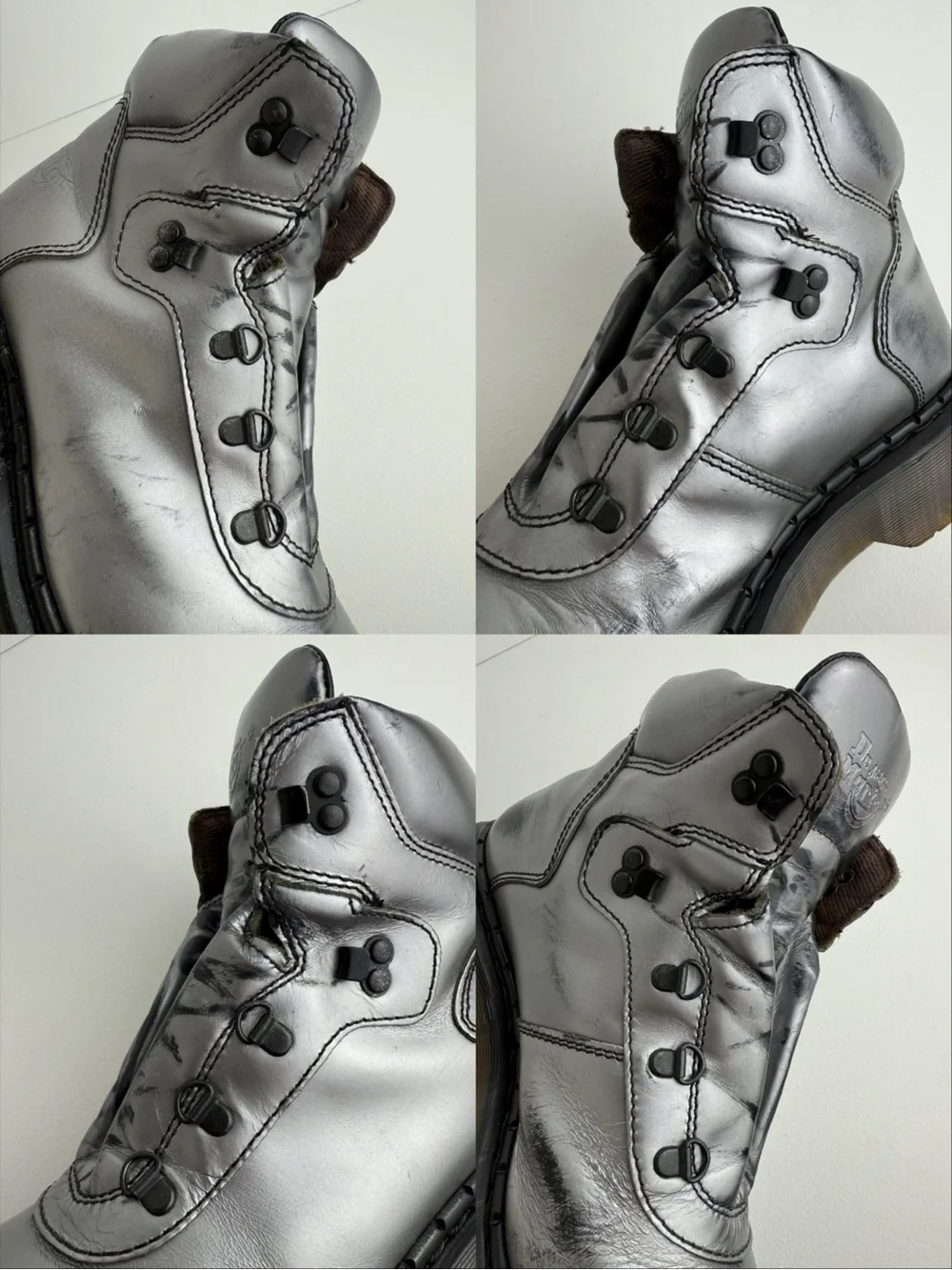 Dr. Martens uk women’s